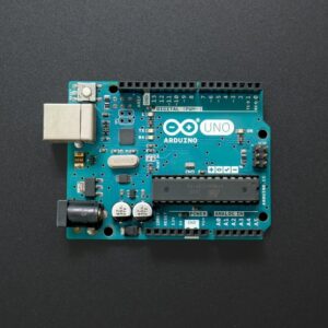 microcontroller programmer