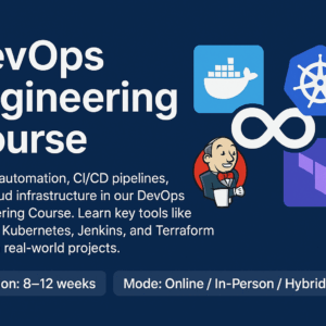 DevOps Engineering